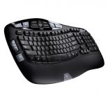 KLAWIATURA LOGITECH K350 Wireless