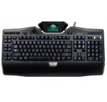 KLAWIATURA LOGITECH G19