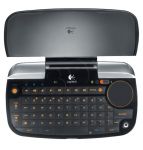 KLAWIATURA LOGITECH diNovo Mini, USB