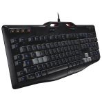 KLAWIATURA LOGITECH G105 (Call of Duty)