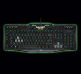 Gaming Keyboard G105 COD-MW3