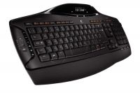 KLAWIATURA LOGITECH Cordless Desktop MX5500 LASER