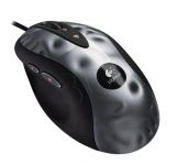MYSZ LOGITECH MX518 OPTICAL Gaming