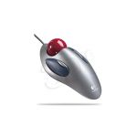 MYSZ LOGITECH TrackMan Marble