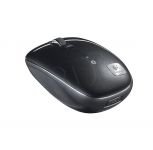 MYSZ LOGITECH M555b Bluetooth Black