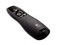PRESENTER LOGITECH R400  Wireless