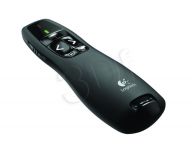 PRESENTER LOGITECH R400  Wireless