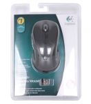 MYSZ LOGITECH M510 Wireless Mouse
