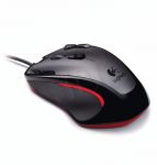 MYSZ LOGITECH G300 OPTICAl USB