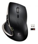 MYSZ LOGITECH PERFORMANCE MX - BEZPRZEWODOWA - LASER