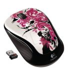 Logitech Wireless Mouse M325, FORAL SPIRAL