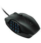 MYSZ LOGITECH G600
