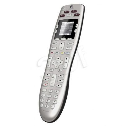 PILOT LOGITECH HARMONY 600