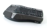 KLAWIATURA MICROSOFT NATURAL ERGO 4000 USB/CZAR-SR