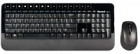KLAWIATURA + MYSZ MICROSOFT 2000 (Protector)