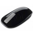 MYSZ MICROSOFT EXPLORER TOUCH MOUSE BLACK