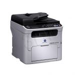 URZADZENIE WIELOFUNKCYJNE KONICA MINOLTA MC1690MF