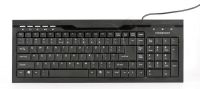 KLAWIATURA MODECOM MC-5004, USB