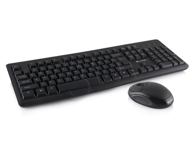 MODECOM BEZPRZEWODOWY ZESTAW LOGIC LKM-101W