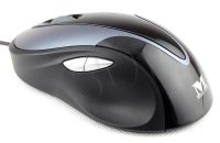 PRZEWODOWA MYSZ MODECOM MC-910L GREY-BLACK