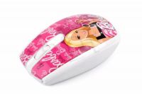 PRZEWODOWA MYSZ MODECOM MC-320 ART BARBIE2