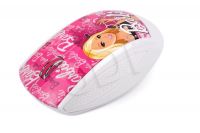 BEZPRZEWODOWA MYSZ MODECOM MC-619 ART BARBIE2