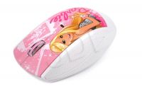 BEZPRZEWODOWA MYSZ MODECOM MC-619 ART BARBIE 3