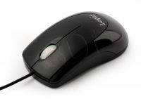 PRZEWODOWA MYSZ MODECOM LM-10 OPTYCZNA CZARNA