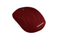 BEZPRZEWODOWA MYSZ MODECOM MC-WM4 RED