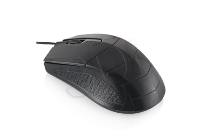 MODECOM PRZEWODOWA MYSZ OPTYCZNA LOGIC LM-13 BLK