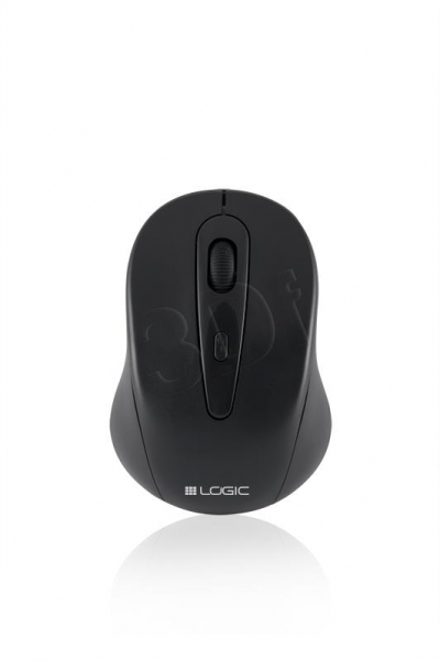 MODECOM BEZPRZEWODOWA MYSZ OPTYCZNA LM-21