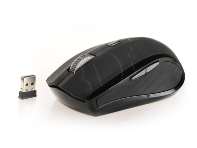 MYSZ NATEC OSPREY BEZPRZEWODOWA NANO USB
