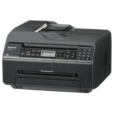 URZĄDZENIE WIELOFUNKCYJNE PANASONIC KX-MB 1530