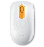 Mysz do laptopa PHILIPS SPM4900/10