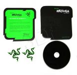 KLAWIATURA RAZER ARCTOSA BLACK