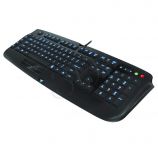 KLAWIATURA RAZER ANANSI MMO - CZARNA