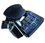 KLAWIATURA RAZER NOSTROMO GAMING