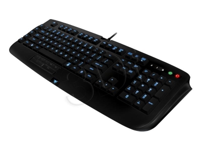 KLAWIATURA RAZER ANANSI MMO GAMING