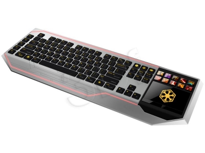 KLAWAITURA RAZER STAR WARS: THE OLD REPUBLIC
