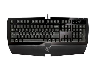 KLAWIATURA RAZER ARCTOSA SILVER GAMING