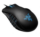 MYSZ RAZER NAGA MMOG - LASER - 5600 DPI