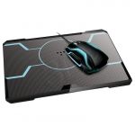 ZESTAW MYSZ RAZER TRON - LASER - 5600 DPI + PODKŁADKA TRON MAT