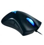MYSZ RAZER DEATHADDER LEFT HAND EDITION LEWORĘCZNA - OPTYCZNA - 3500 DPI