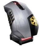 MYSZ RAZER STAR WARS THE OLD REPUBLIC - BEZPRZEWODOWA - LASER - 5600 DPI - SREBRNA
