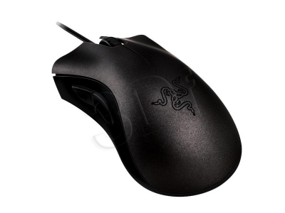 MYSZ RAZER DEATHADDER BLACK EDITION 3500 DPI