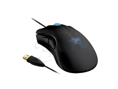 MYSZ RAZER DEATHADDER RESPAWN 3500 DPI