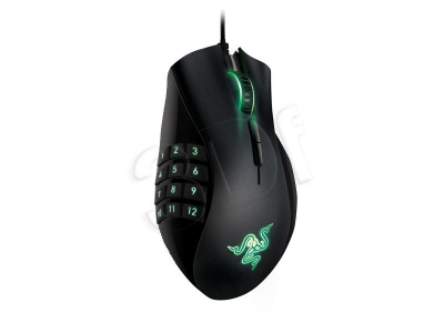 MYSZ RAZER NAGA 2012 REFRESH 5600 DPI