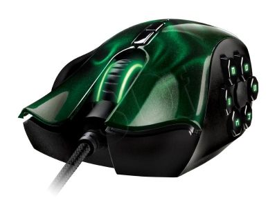 MYSZ RAZER NAGA HEX 5600 DPI