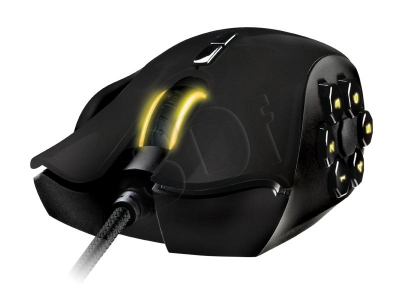 MYSZ RAZER NAGA HEX LEAGUE OF LEGENDS 5600 DPI