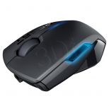 MYSZ ROCCAT PYRA WIRELESS -BEZPRZEWODOWA- OPTYCZNA - 1600DPI